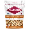 Chopped Almonds