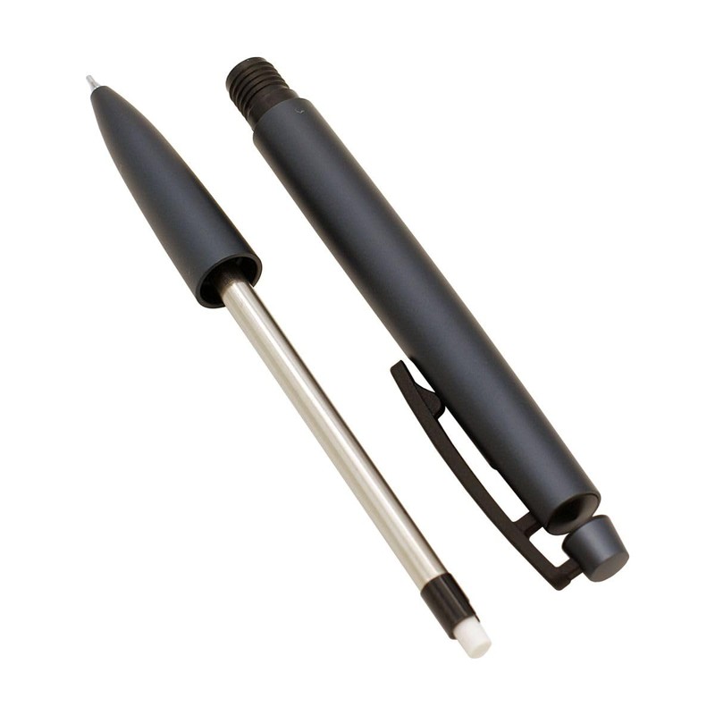 ZOOM C1 Mechanical Pencil, 0.02 inch (0.5 mm), Graphite Blue,