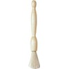 Chef Aid Wooden Pastry Brush