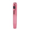Wireless Tattoo Pen 2 In 1 Rechargeable Battery LED Display