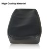 CHEDA Center Console Armrest Synthetic Leather Cover Compatible with Toyota