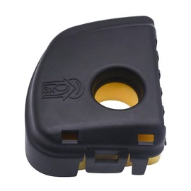 Cylinman 595660 Air Cleaner Cover 799579 Air Filter Fit for 450E 550E 550Ex 08P502 09P602 09P602 09P702 09P000 08P000 with Spark Plug