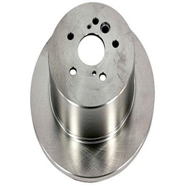 Bendix Bendix Premium PRT5548 Rear Brake Rotor for Toyota RAV4 2005-2004