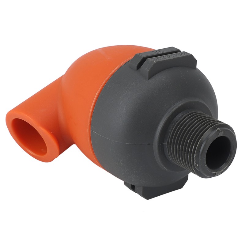 Agricultural Irrigation Tool Automatic Air Vacuum Relief Valve Exhaust Valve