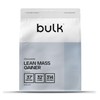Bulk Bulk Lean Mass Gainer, Proteinshake, Schokolade, 1 kg, Verpackung