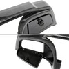 HECASA Golf Cart Dash Kit Compatible with 2007-2016 Yamaha Drive