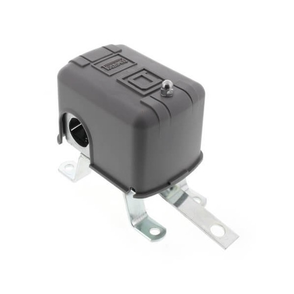 Square D Liquid Level Switch w/Reverse Lever, Open On Rise,