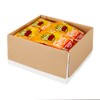 CORN NUTS Partially Popped Movie Theater Butter, 3 oz Bags,