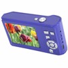 Digital Camera 48MP 2.7K HD 8x Zoom Compact 2.8 Inch