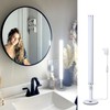 LED Vanity Lights for Mirror, Ultra bright/RA90/6000k/Dimmable LED Makeup Lights,