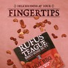 Rufus Teague - Hot BBQ Honey Roasted Peanuts - 9