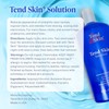 Tend Skin Care Solution, Unisex, 16 Oz