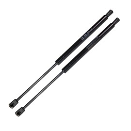 Ford OEM NEW 21-23 Ford F150 Hood Lift Shock Strut Support Arms PAIR LH RH BOTH F-150