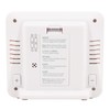 La Crosse Technology 308-179OR Wireless Temperature Humidity Station with Trends