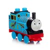 Mega Bloks 10654 - Thomas at The Sodor Logging ST