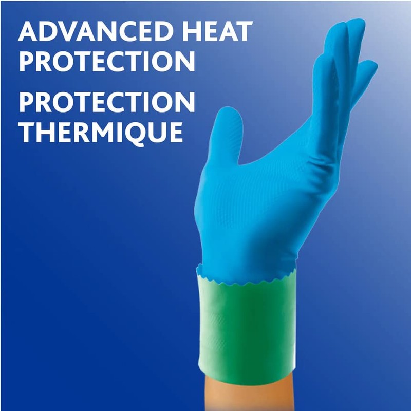 Vileda Fresh Comfort L/XL Gloves - 1 Pair