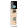 Base De Maquillaje Fit Me Matte Maybelline-118 Light Beige 118 Light Beige