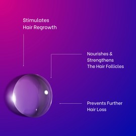 Eliot Beauty Ultra Nourishing Hair Revitalization Elixir