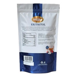 Eritritol 1 Kg Jungbunzlauer 100% Natural