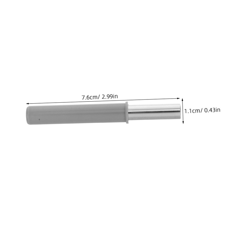 Operitacx Trash Can Replacement Damper Hydraulic Soft Close System for
