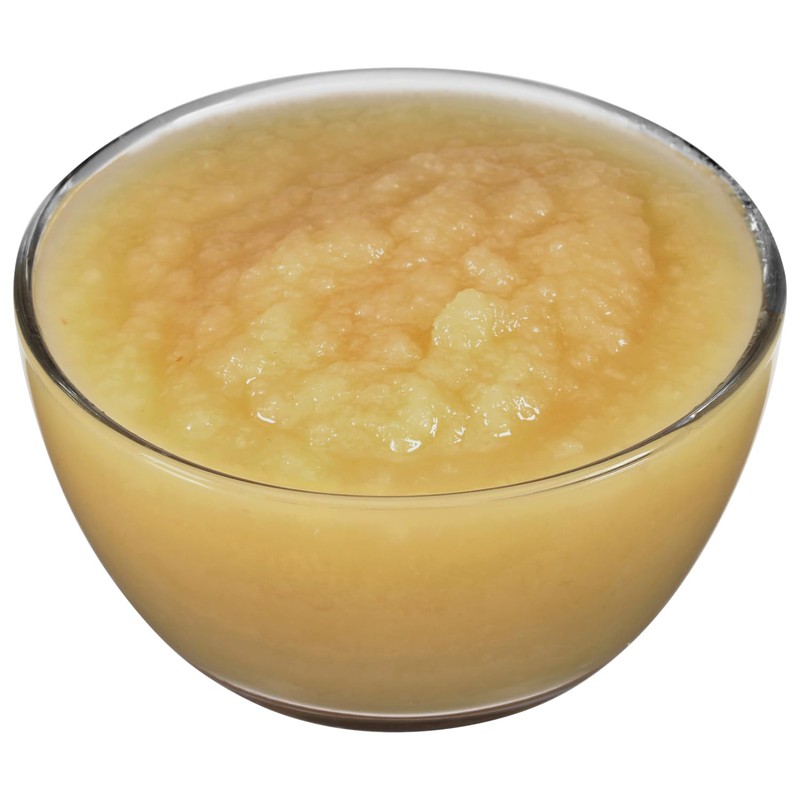 Tree Top No Sugar Added Organic Apple Sauce, 47.3 Oz