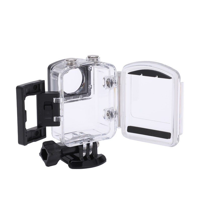 SJCAM M20 Waterproof Protection Case 30M Diving for SJCAM M20