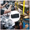 1/2 to 3/4 Adapter- 1/2" Square Adapter Drive Female, 3/4"
