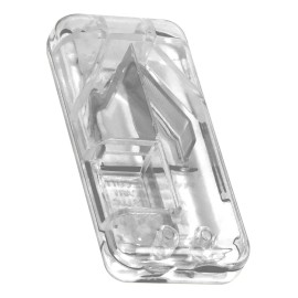 Hergom Pastillero Triturador Cortador De Pastillas Handy Pst T2