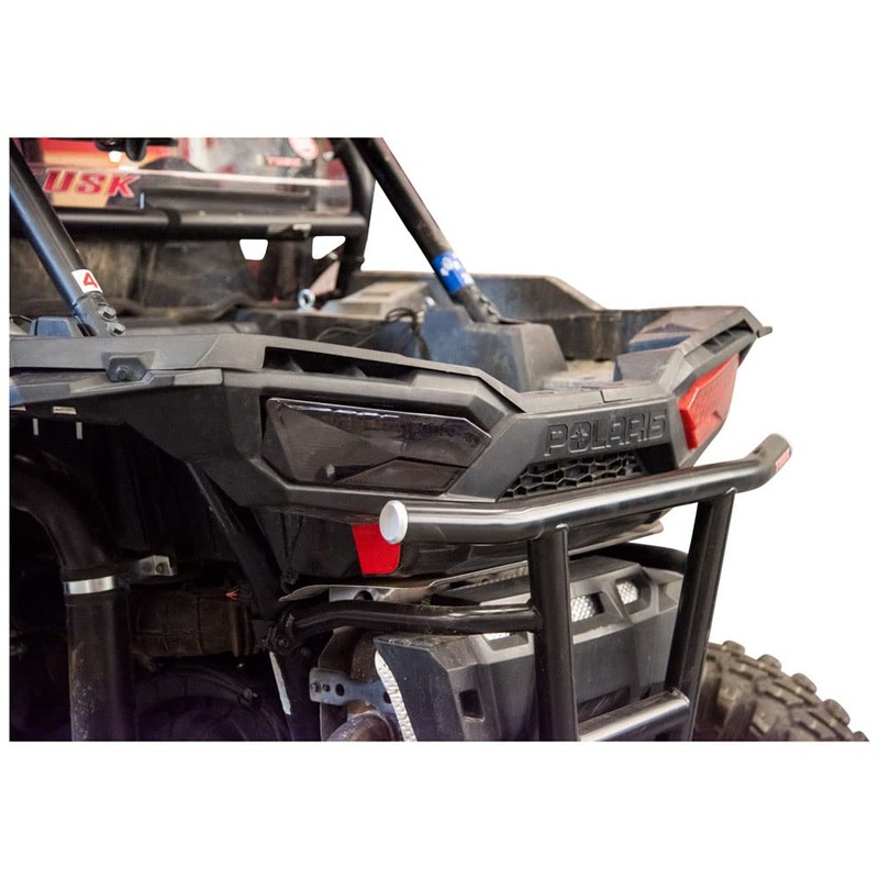 TUSK LED Tinted Taillights for Polaris RZR XP 1000 2014-2018