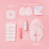 Frida Mom Breastfeeding Survival Kit for Nursing Moms, Reusable Hot+Cold