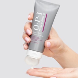 OPI Nature Strong Moisture Misson Hand & Foot Cream 100ml