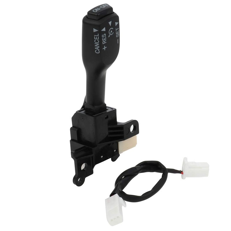KILOAUTO Cruise Control Switch fit for Prius C 2012-2016 for