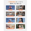 AiMike 5K Digital Camera - Can Send to Smartphone, WiFi