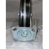 Payson NEW 8" x 2" Swivel Caster w/ Phenolic Wheel