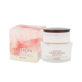 Fruit Land 과일나라 에센셜 콜라겐 인텐시브 크림 60g Fruit Kingdom Essential Collagen Intensive Cream 60g