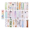 30 Pzas/paq Senalibros Animales Gato Puppy