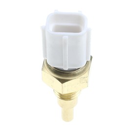 A-Premium Coolant Temperature Sensor Compatible with Lexus ES350 ES300h Toyota 4Runner RAV4 Sequoia Sienna Tacoma Avalon Camry Corolla Highlander Land Cruiser Pontiac Vibe Scion tC xA
