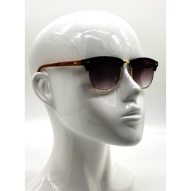 F9 2 Pack- Nearsighted Shortsighted Myopia Distance Sunglasses for Men Women Unisex Driving Eyeglasses Glasses