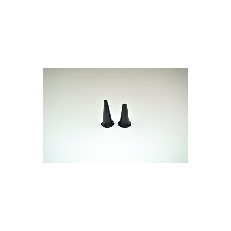 TAXXAN Otoscope 100 Single USE Disposable Specula Set