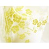 Buddhist Urn, 2.5 inch, Plum, Yellow, Cover Bag Only, Includes