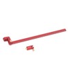 Woodworking Circle Ruler 300mm Aluminum Alloy Circle Drawing Tool Carpenter