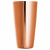 Urban Bar Copper Boston Shaker Tin 85cl - 30oz Copper
