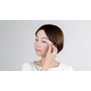 KOBAKO KAI PQ3046 Eyeliner Brush, Made in Japan, For Eyelines,