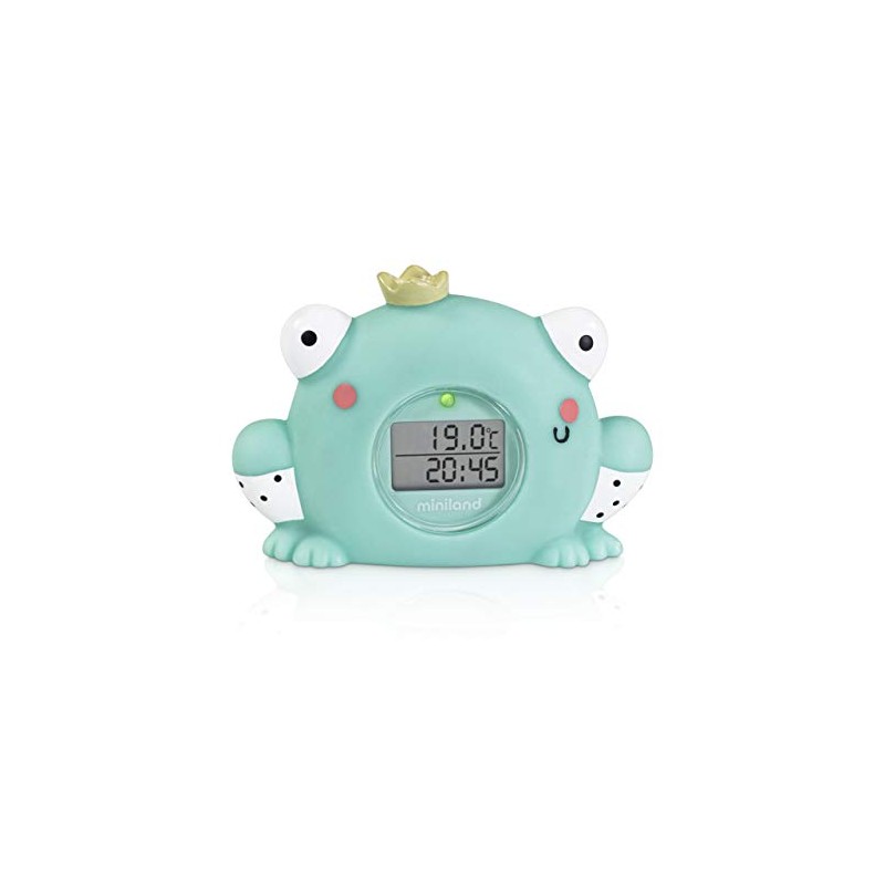 Miniland Unisex Badethermometer