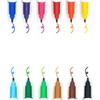Line Plus One Name Pen 12-Color Set MB / 라인프러스