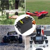 diymore [6-Pack] Servo MG996R Metal Gear Servo Torque Digital Servo