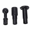 3Pcs Rotary Burr Set M14 Rotary File Wood Carving Burrs
