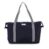 Joules Coast Collection, Unisex, Softside Foldable Packaway Duffle for Travel