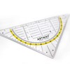 Artway Geometry Set Square - 16cm