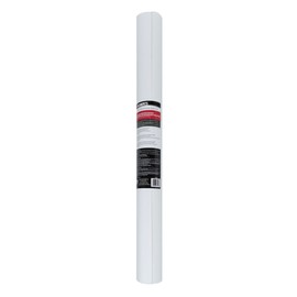 ROBERTS 70-198 Silicone Moisture Barrier Underlayment for Solid & Engineered Wood Floors & LVP - 31.5 in. x 76.25 ft. x 6 mil - 200 sq. ft. coverage